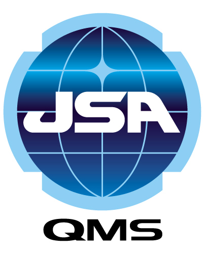 JSA（日本規格協会）QMS(品質マネジメントシステム)
